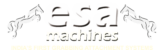 ESA Machines Grabbing and Loading Machine Manufacturers